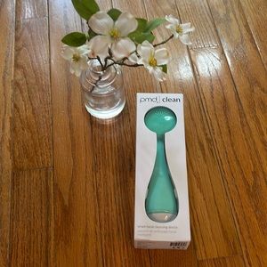 Never opened PMD face cleanser